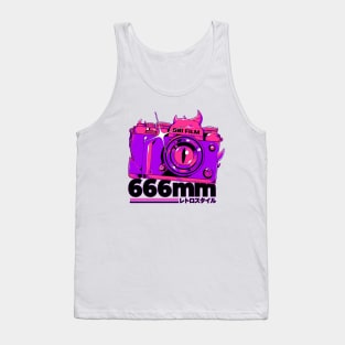 ONI CAM Tank Top